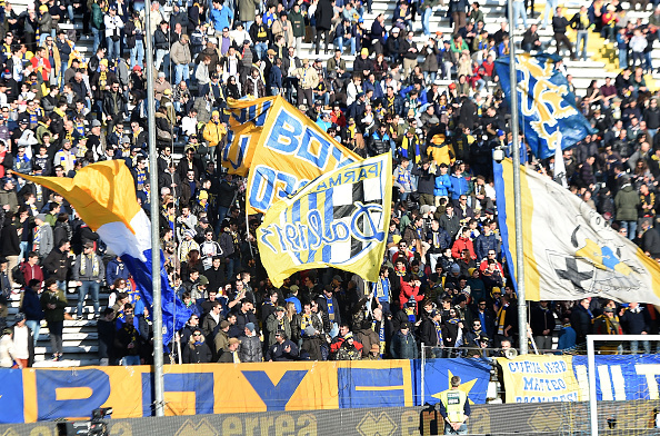 Parma, tutti i numeri della crisi: debiti per 96 milioni di euro dei gialloblu