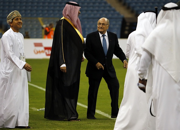 La Fifa avverte il Qatar: &#8220;No alle naturalizzazioni facili dei calciatori&#8221;