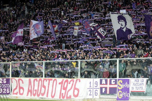 Fiorentina &#8211; Tottenham: misure di sicurezza straordinarie, arrivano rinforzi dall&#8217;Inghilterra