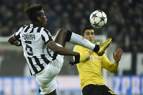 Juventus, Marotta rassicura i tifosi: &#8220;Pogba non è in vendita&#8221;