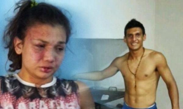 Argentina: pesta a sangue la fidanzata, calciatore licenziato