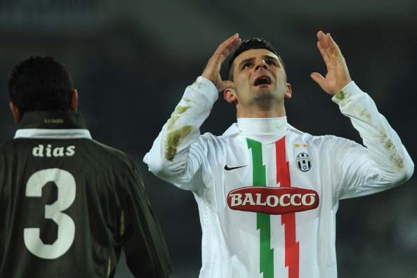 Iaquinta: &#8216;Ndrangheta in Emilia, indagato anche l’ex calciatore della Juve