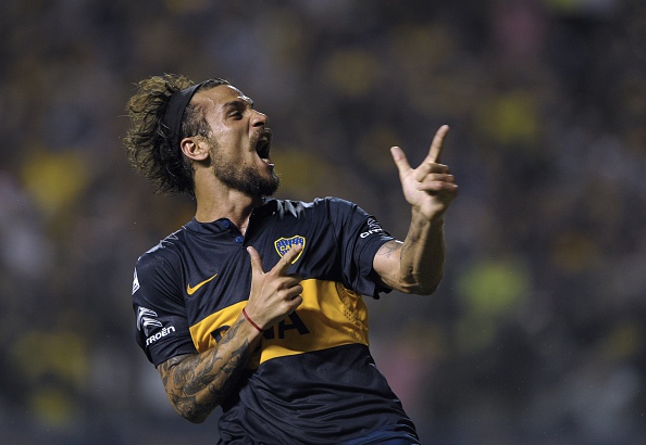Boca Juniors: Osvaldo esordio e gol (Video)