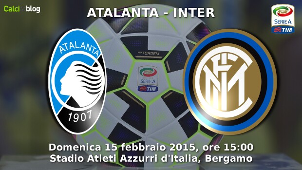 Atalanta &#8211; Inter 1-4 | Diretta Seria A | Risultato finale: poker per Mancini, super Guarin