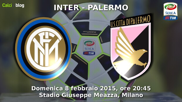 Inter &#8211; Palermo 3-0 | Risultato finale | Nerazzurri trascinati da Icardi, in gol anche Guarin