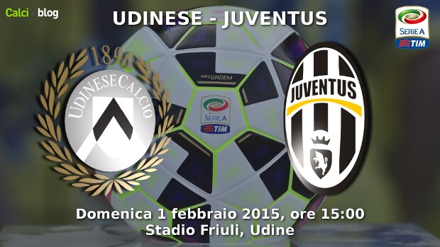 Udinese-Juventus 0-0 | Risultato Finale | Serie A