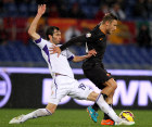 Roma-Fiorentina 0-2 | Highlights Coppa Italia &#8211; Video Gol (doppietta di Gomez)