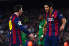 Barcellona &#8211; Levante 5-0 | Highlights Liga | Video Gol (Tripletta Messi)