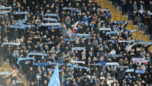 Napoli – Inter 1-0 Video gol | Coppa Italia | 4 febbraio 2015
