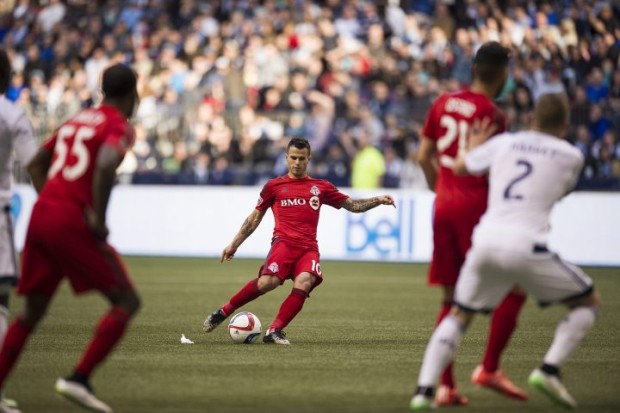 Vancouver &#8211; Toronto 1-3: Giovinco, assist e vittoria all&#8217;esordio | Video