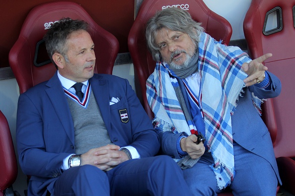 La Sampdoria ha già il difensore del futuro: preso Gagliolo dal Carpi