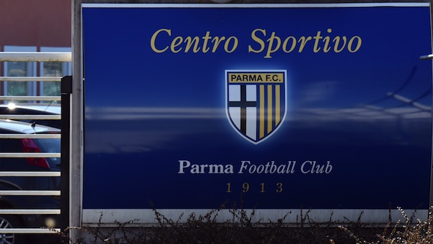 Parma: il fallimento è ufficiale. Domenica si gioca?
