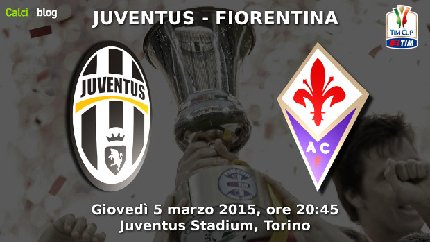 Juventus-Fiorentina 1-2 Risultato Finale | Coppa Italia: gol di Salah (doppietta) e Llorente