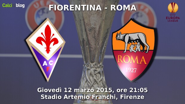 Fiorentina &#8211; Roma 1-1 | Risultato finale | Keita agguanta il pari, Ljajic sbaglia un rigore