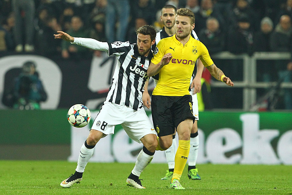 Pronostici Champions League | 18 marzo | Borussia Dortmund-Juventus; Barcellona-Manchester City