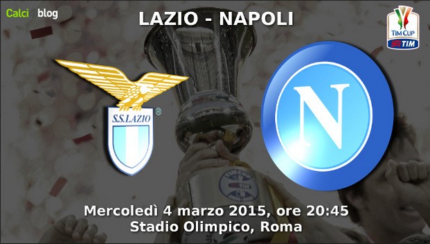 Lazio &#8211; Napoli 1-1 | Coppa Italia | Risultato finale: gol di Klose e Gabbiadini