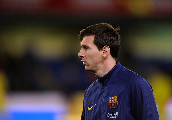 Messi nei guai: pesanti accuse per la fondazione