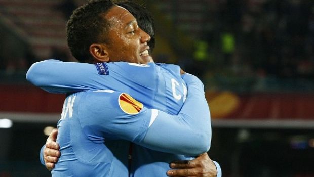 Le quote: Napoli e Roma favorite per la vittoria dell’Europa League