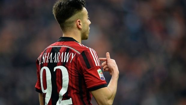 Calciomercato Milan: El Shaarawy via, torna Niang
