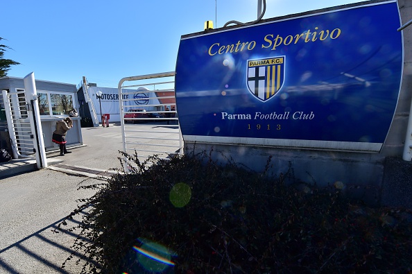 Parma: ad aprile i recuperi con Udinese e Genoa