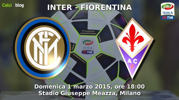 Inter &#8211; Fiorentina 0-1 | Risultato finale | Salah entra e segna, trionfo viola a San Siro