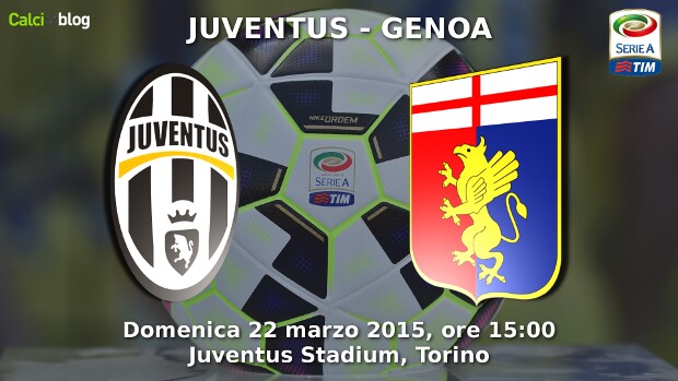 Juventus-Genoa 1-0 Finale | Serie A | Decide Tevez che sbaglia un penalty