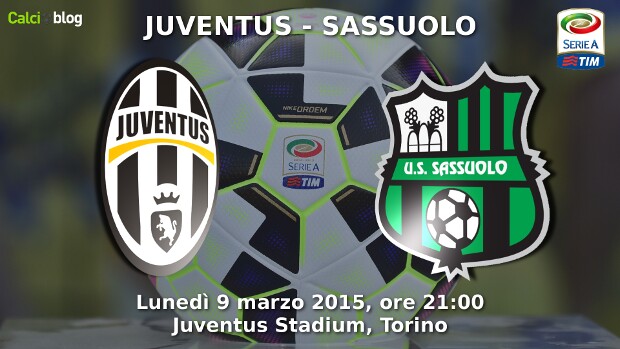 Juventus &#8211; Sassuolo 1-0 | Risultato finale | Pogba regala un pezzo di scudetto ai bianconeri