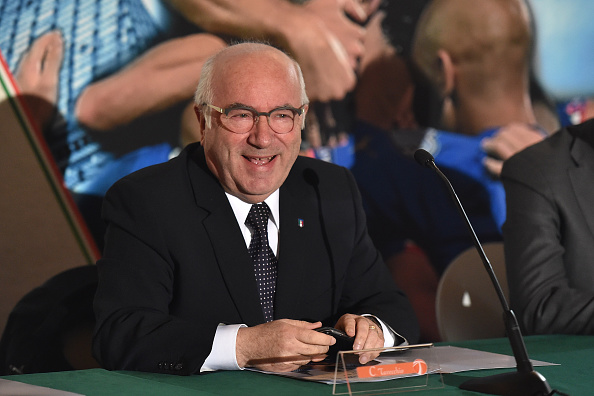 Calciopoli: Tavecchio avverte la Juve, Moggi vuole tornare