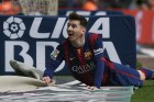 Barcellona &#8211; Rayo Vallecano 6-1 | Highlights Liga | Video Gol (Tripletta Messi)
