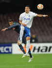 Napoli-Dinamo Mosca 3-1: highlights e video gol (Higuain tripletta)
