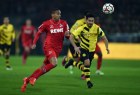 Borussia Dortmund-Colonia 0-0: highlights Bundesliga 2014-2015
