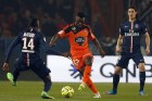 Paris Saint Germain-Lorient 3-1 | Highlights Ligue 1 &#8211; Video Gol (tripletta di Ibrahimovic)