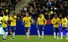Francia &#8211; Brasile 1-3 | Video Gol Amichevole | A segno anche Neymar