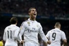 Real Madrid &#8211; Villarreal 1-1 | Video Gol (Ronaldo, Moreno)