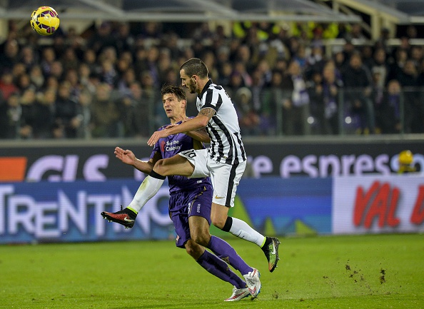 Fiorentina-Juventus Coppa Italia le pagelle: Pereyra trascinatore