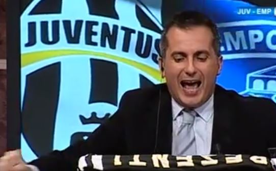 Juventus-Empoli 2-0 | Telecronache di Zuliani, Paolino e Zambruno, radiocronaca Rai, statistiche &#8211; Video