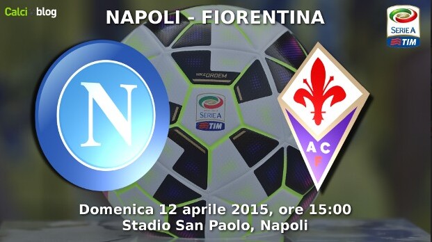 Napoli &#8211; Fiorentina 3-0 | Serie A | Risultato finale: gol di Mertens, Hamsik e Callejon