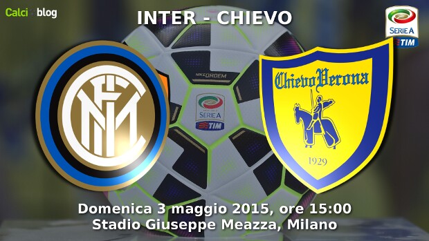 Inter-Chievo 0-0 | Risultato Finale: palo di Icardi e traversa di Biraghi