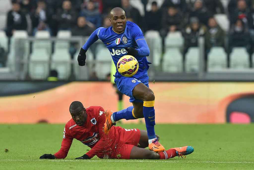 Calciomercato Juve: il Southampton vuole Ogbonna