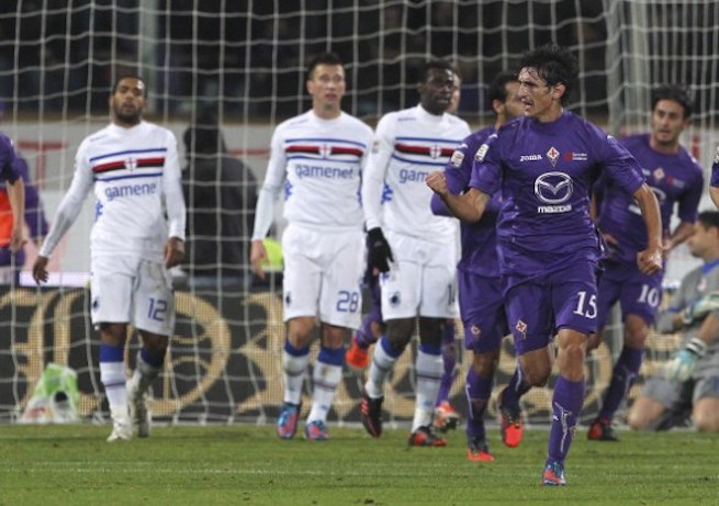 Calciomercato Fiorentina: Savic all&#8217;Atletico per 12 milioni più Mario Suarez
