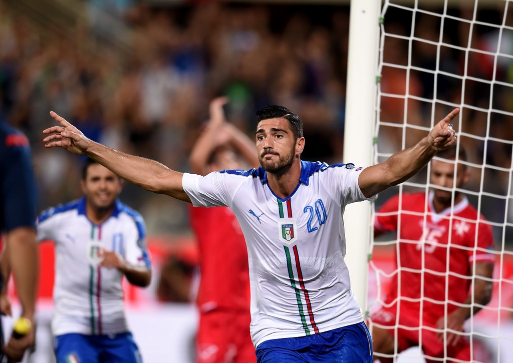 Italia-Malta 1-0 Finale | Decide Pellé | Video gol