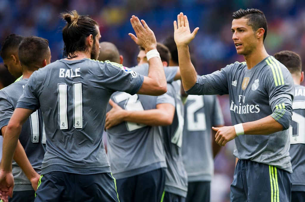 Espanyol-Real Madrid 0-6, video gol: Ronaldo ne fa 5