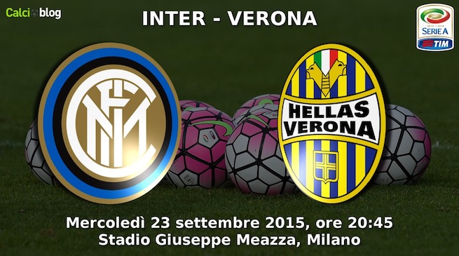 Inter-Verona 1-0 | Risultato finale Serie A | Decide il gol di Felipe Melo