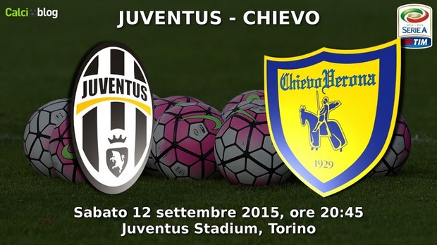 Juventus &#8211; Chievo 1-1 | Serie A | Risultato Finale | Gol di Hetemaj e Dybala