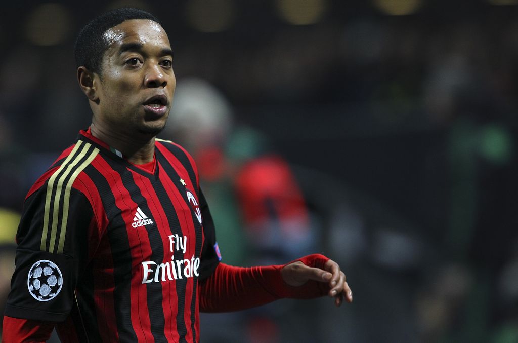 Milan: dopo Boateng &#8220;torna&#8221; anche Emanuelson?