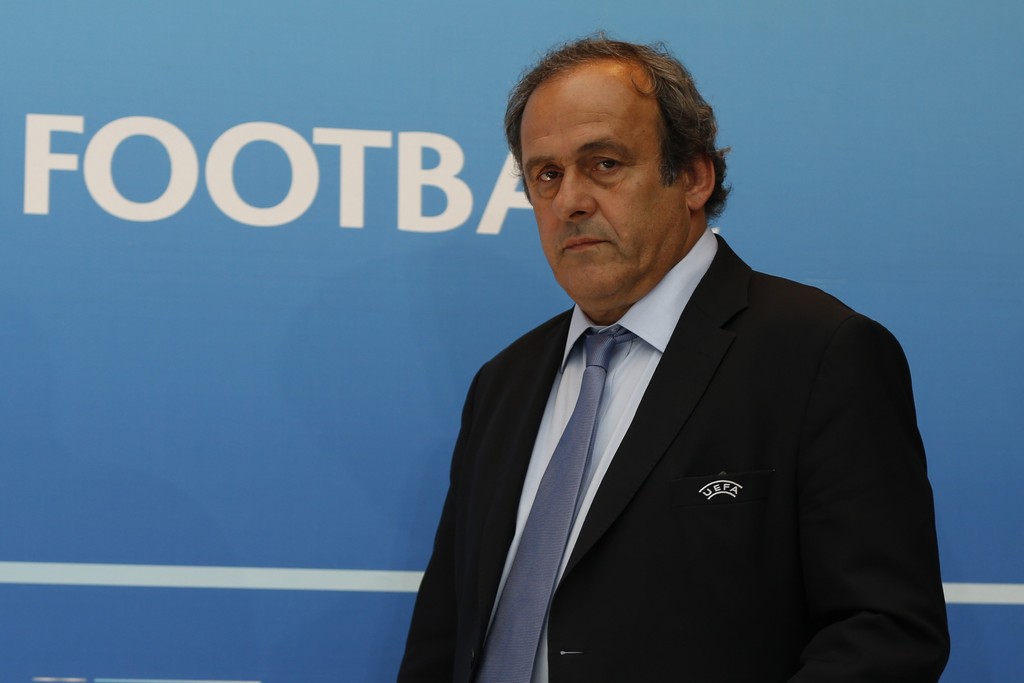 Scandalo Fifa, Platini ha il supporto delle 54 federazioni Uefa