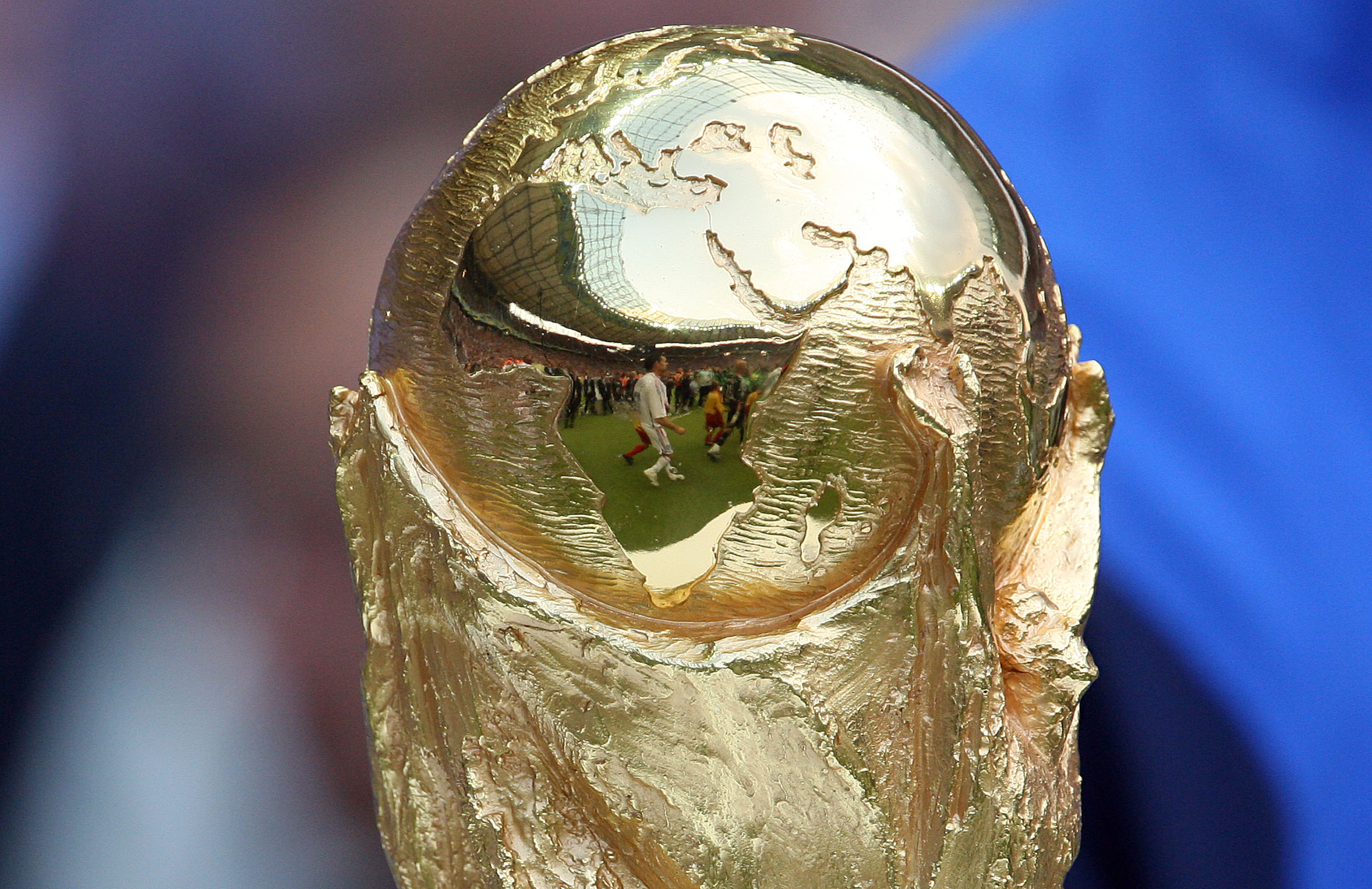 Spiegel: &#8220;Germania comprò voti per i Mondiali 2006&#8221;