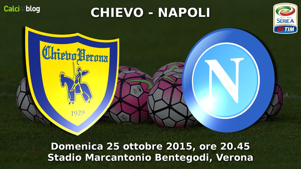 Chievo-Napoli 0-1 | Risultato Finale: gol di Higuain