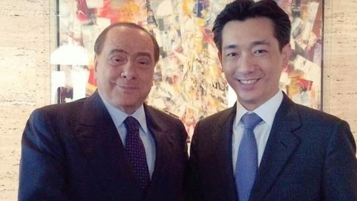 Milan: accordo Bee-Berlusconi più lontano
