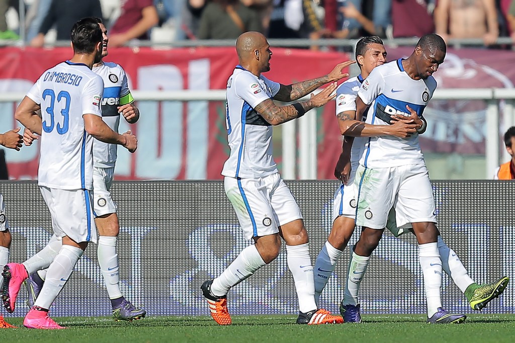Torino-Inter 0-1: video gol e highlights